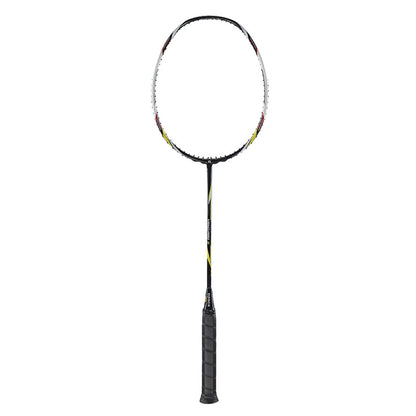 Apacs Vanguard 11 Badminton Racket (Black) - InstaSport