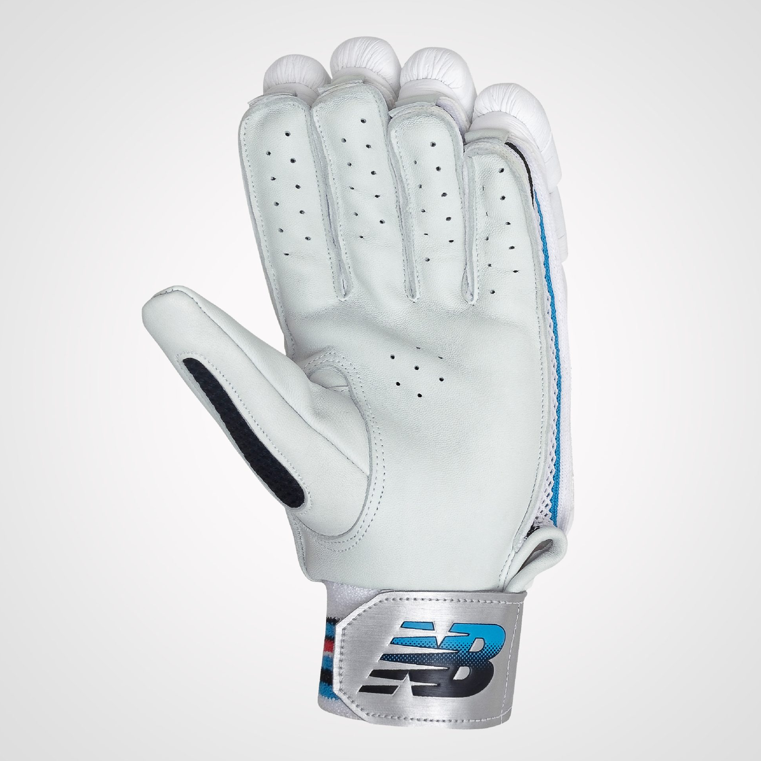 New Balance TC 1060 Cricket Batting Gloves - InstaSport