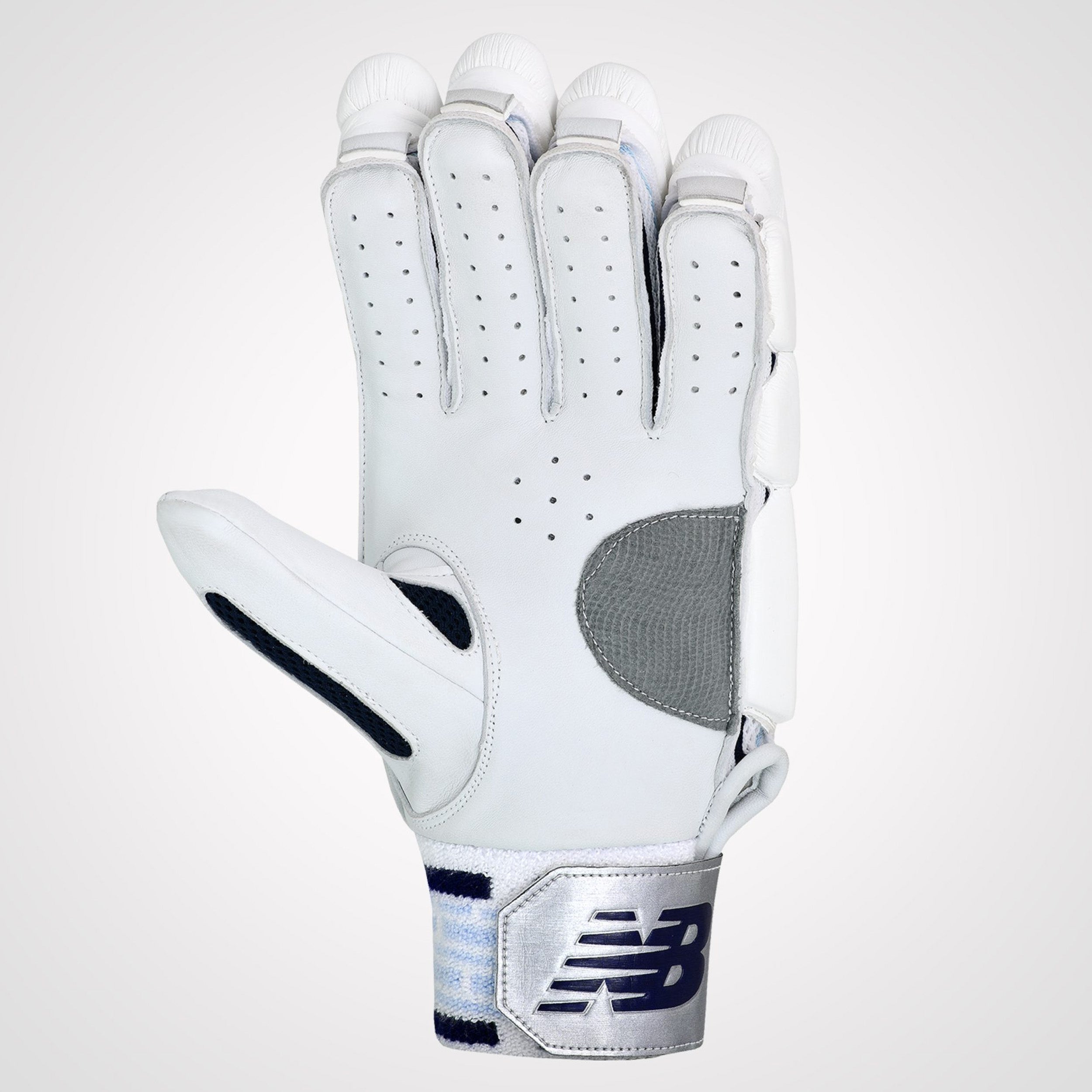 New Balance DC 1280 Cricket Batting Gloves - InstaSport