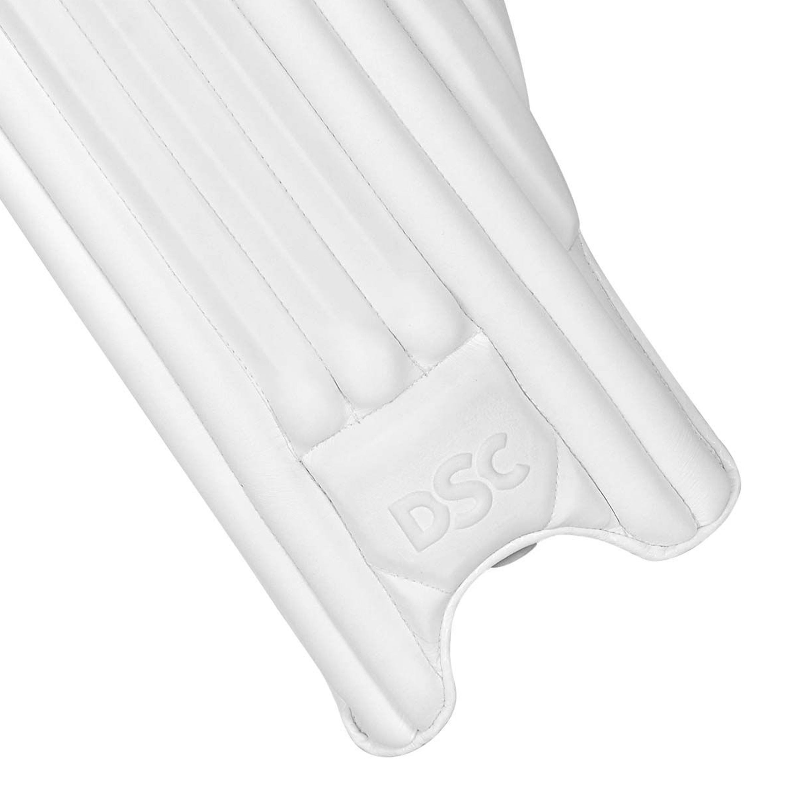 DSC Intense Players Batting Leg Guard - InstaSport