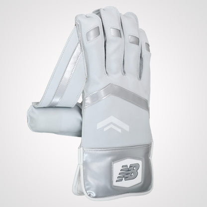 New Balance TC 860 Cricket Wicketkeeping Gloves - InstaSport