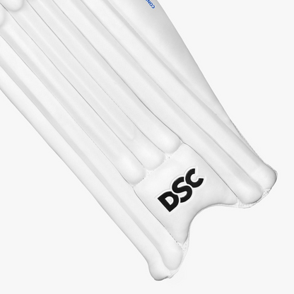 DSC Condor Motion Batting Leg Guard - InstaSport