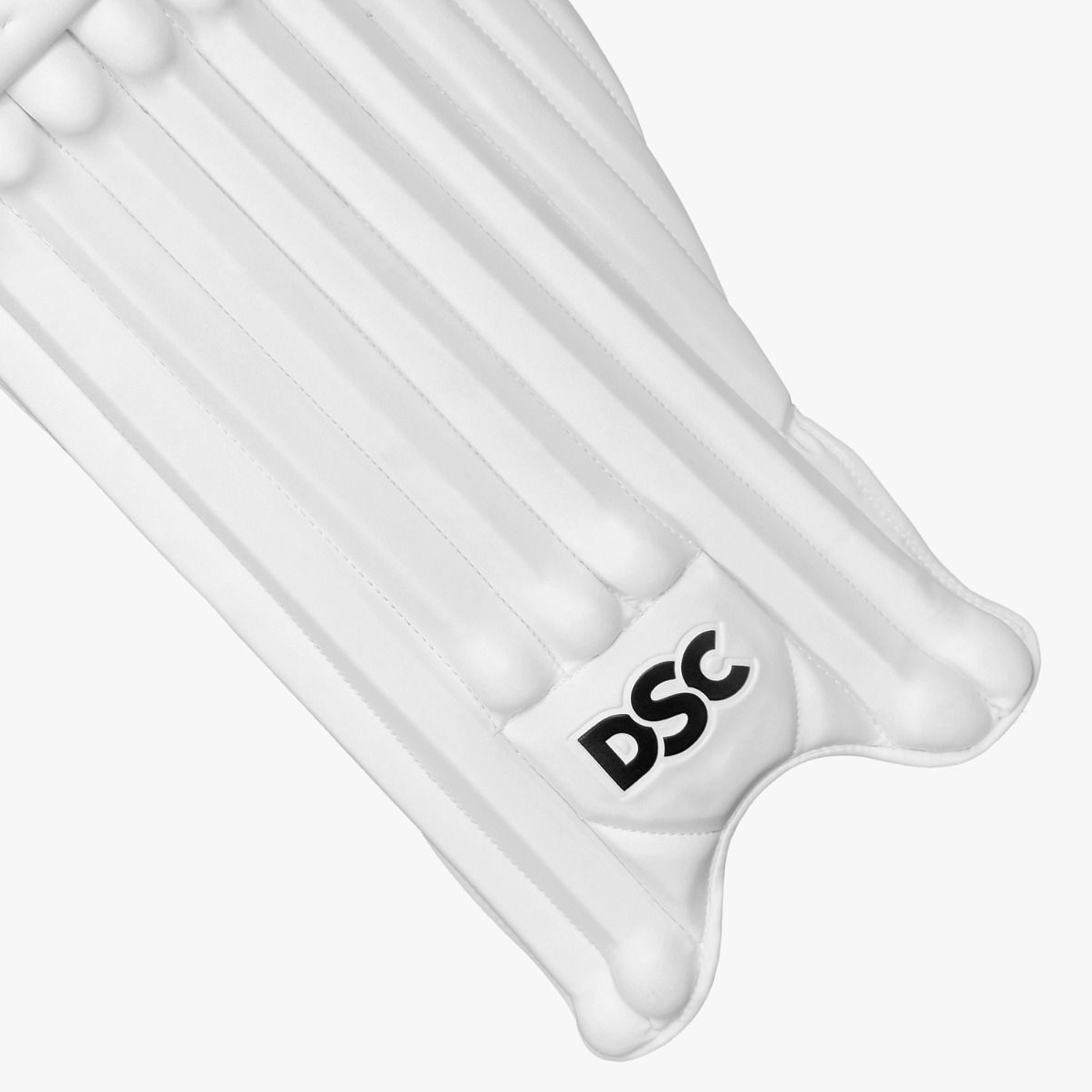 DSC Condor Flite Batting Leg Guard - InstaSport