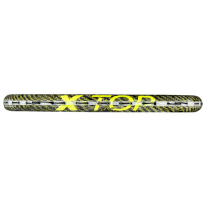 Tecnifibre Carboflex Junior X-Top Squash Racquet - InstaSport