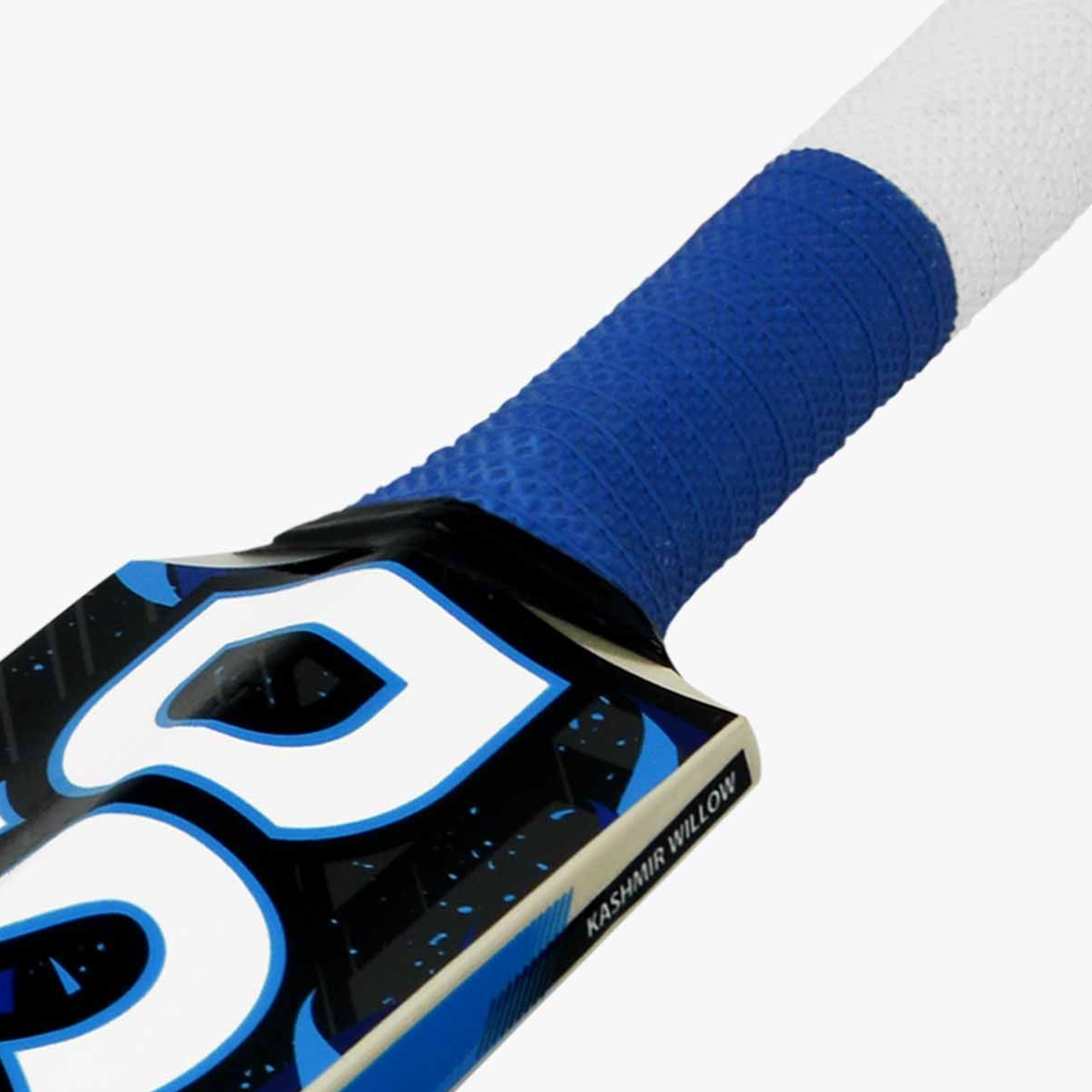 DSC Wildfire Flare Tennis Cricket Bat -SH - InstaSport