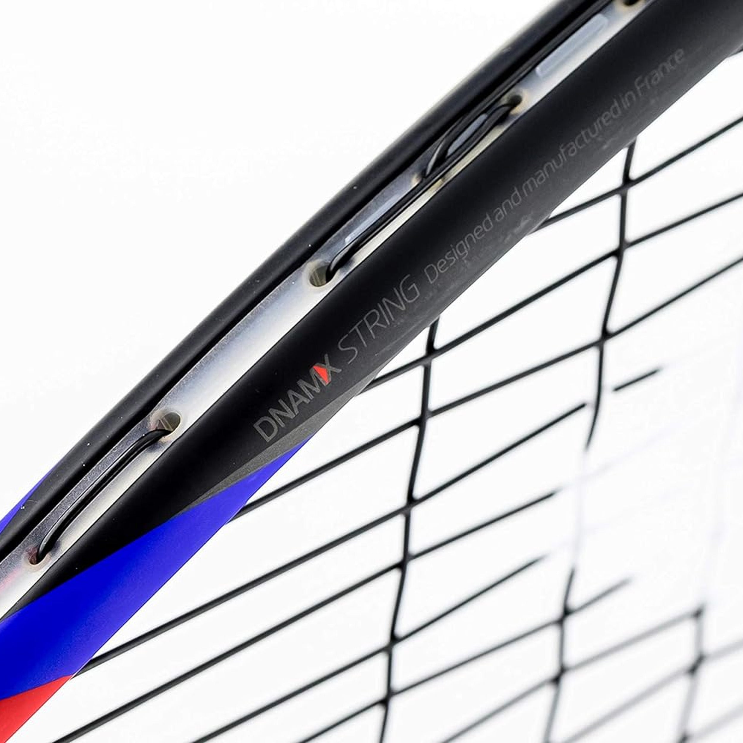 Tecnifibre Carboflex 125 X-Speed Squash Racquet - InstaSport