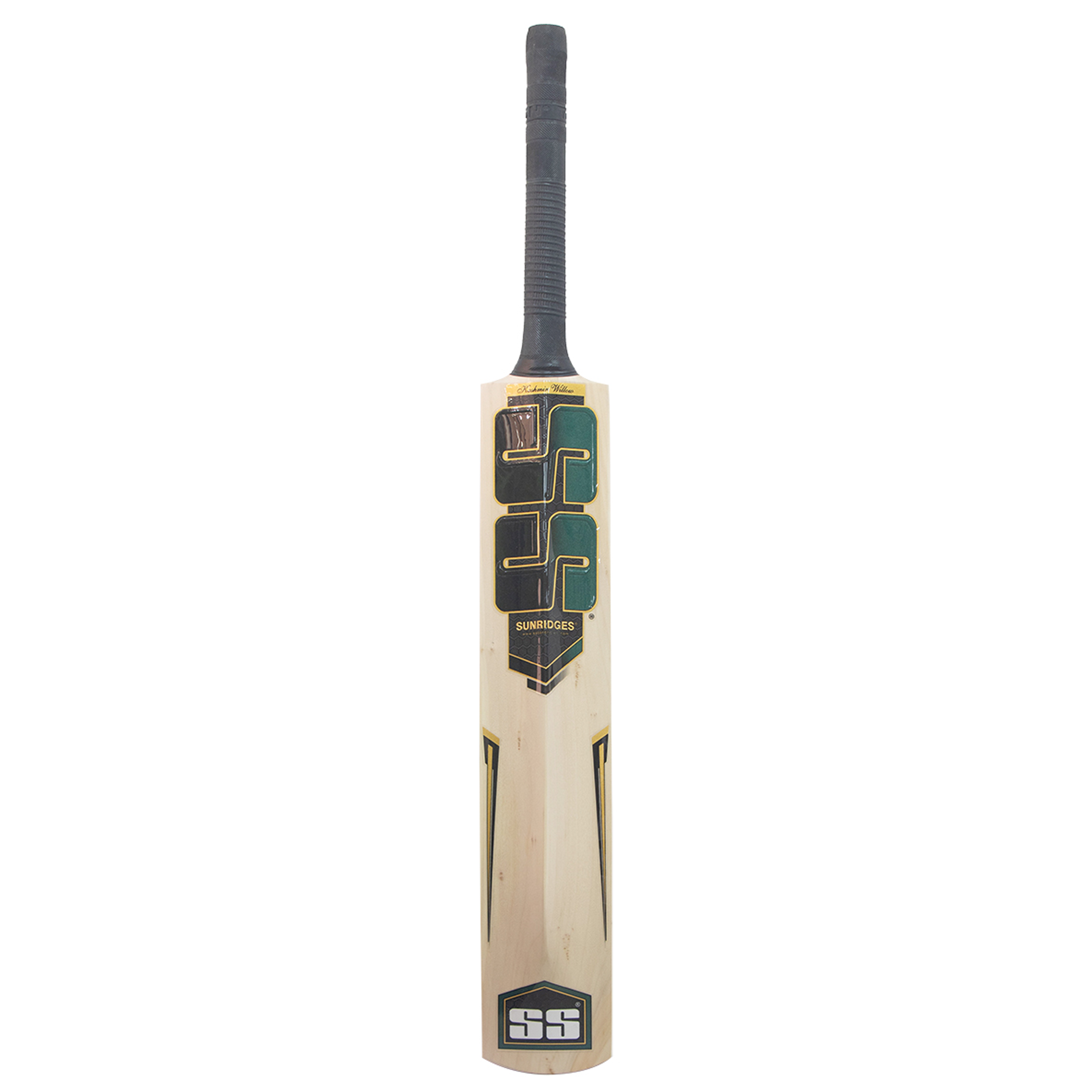 SS GG Smacker Wonder Kashmir Willow Cricket Bat -SH - InstaSport