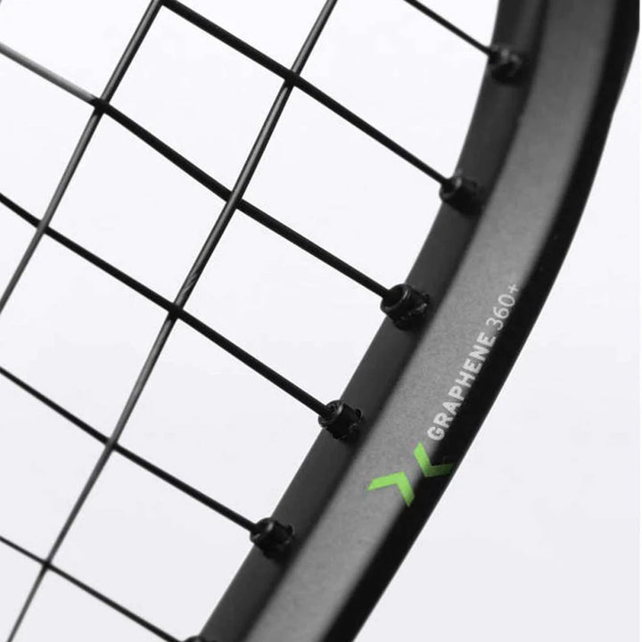HEAD GRAPHENE 360+ Speed 120 Squash Racquet - InstaSport