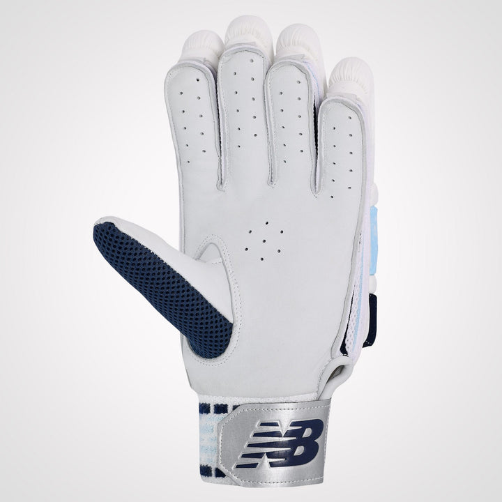 New Balance DC 1180 Cricket Batting Gloves - InstaSport