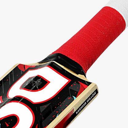 DSC Wildfire Scorcher Tennis Cricket Bat -SH - InstaSport