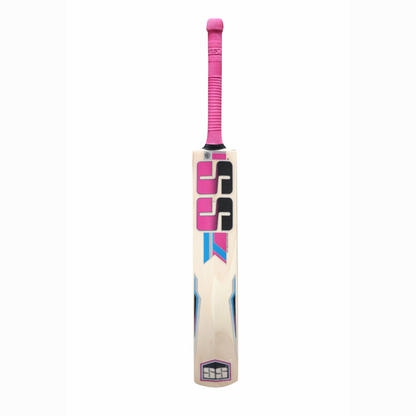 SS Slogger Kashmir Willow Cricket Bat -SH - InstaSport