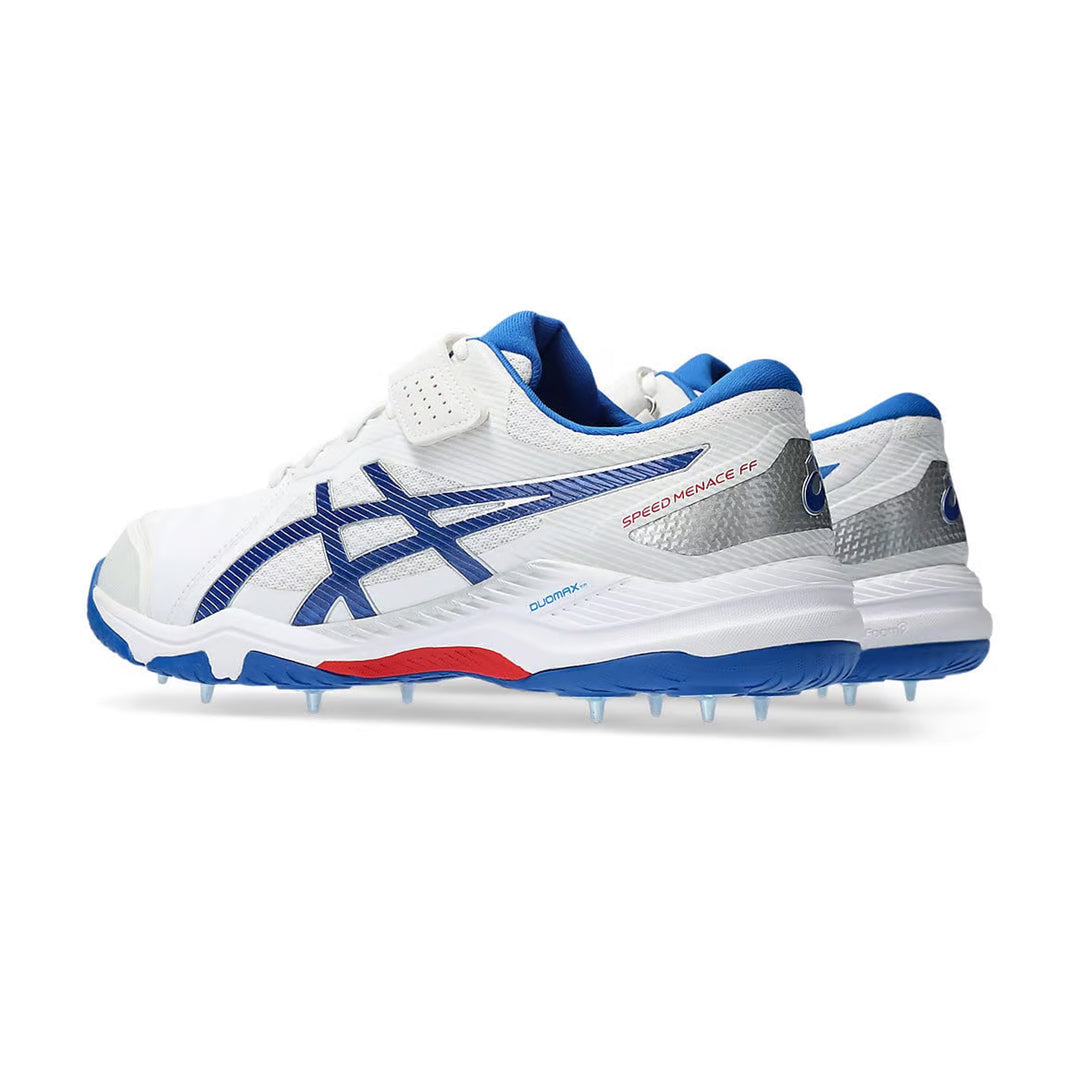 Asics Speed Menace FF Cricket Shoes - InstaSport