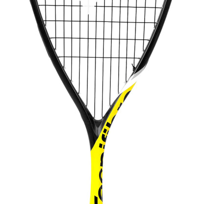 Tecnifibre Carboflex 125 Heritage 2 Squash Racquet - InstaSport