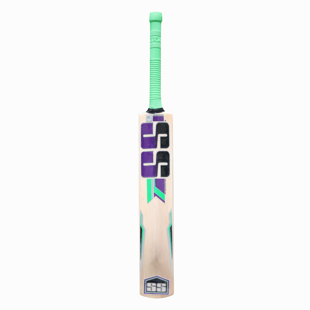 SS Magnet Kashmir Willow Cricket Bat -SH - InstaSport