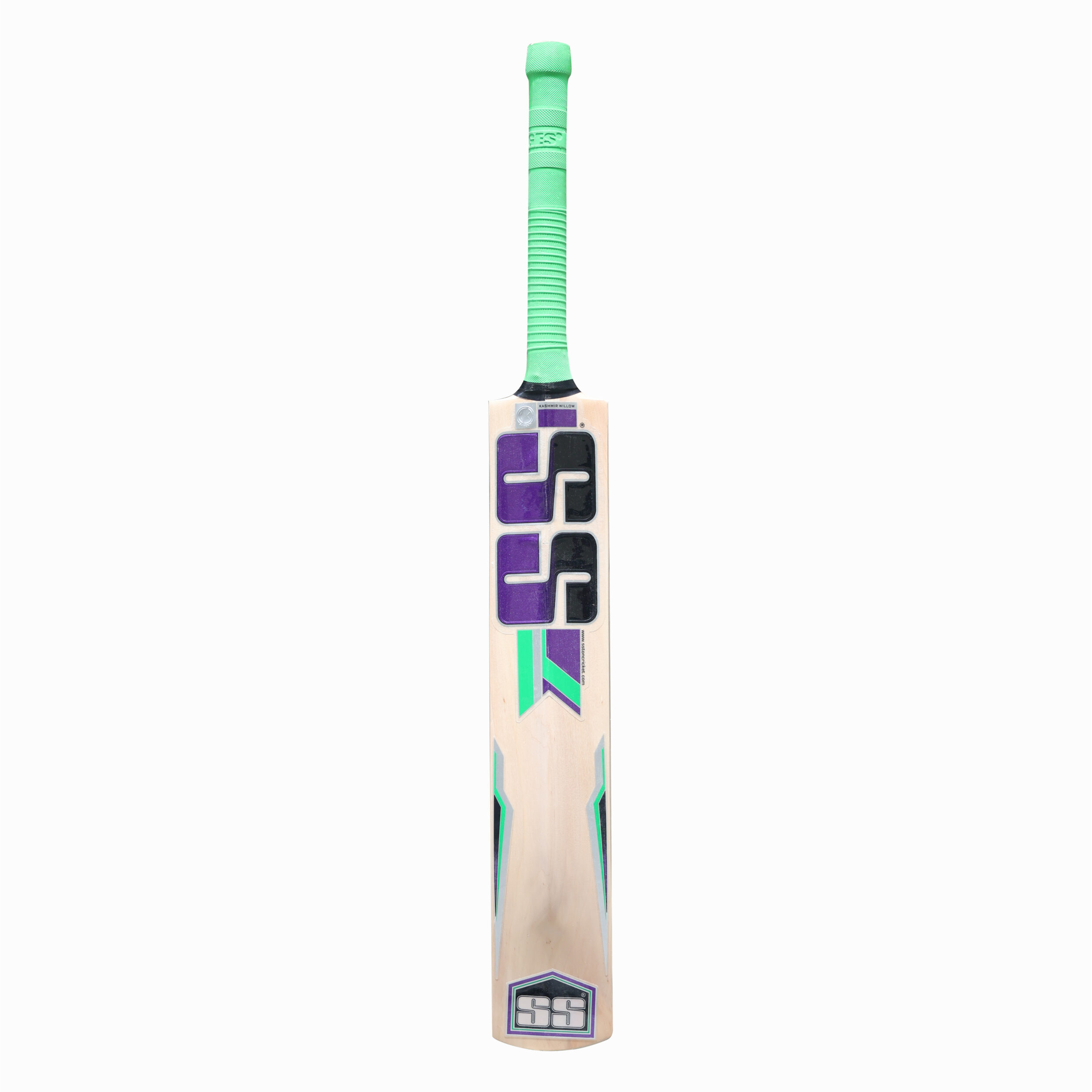 SS Magnet Kashmir Willow Cricket Bat -SH - InstaSport