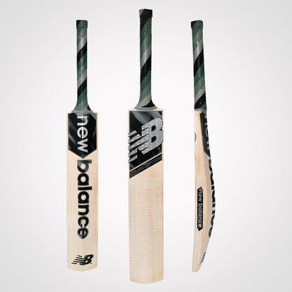 New Balance Burn 570+ English Willow Cricket Bat -SH - InstaSport