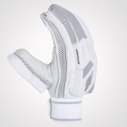 New Balance Heritage Cricket Batting Gloves - InstaSport