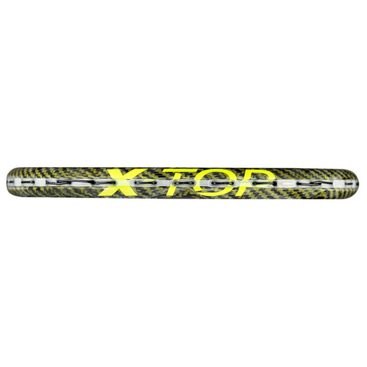 Tecnifibre Carboflex X-Speed 130 Squash Racquet - InstaSport