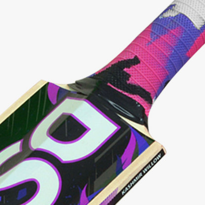 DSC Wildfire Inferno Tennis Cricket Bat -SH - InstaSport