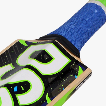 DSC Wildfire Fervor Tennis Cricket Bat -SH - InstaSport