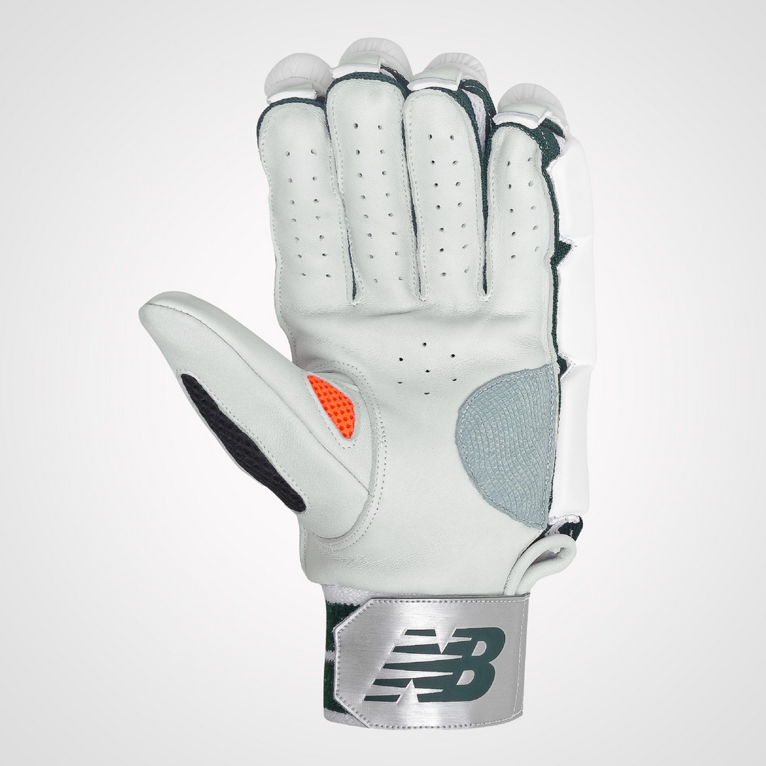 New Balance DC Players Pro Cricket Batting Gloves - InstaSport