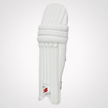 New Balance TC 560 Cricket Batting Pads - InstaSport