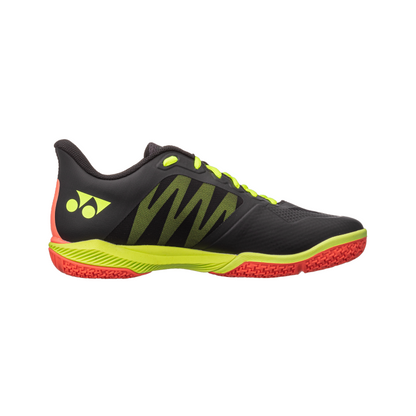 YONEX Power Cushion SHB Comfort Z3 Badminton Shoes for Men (Black) - InstaSport