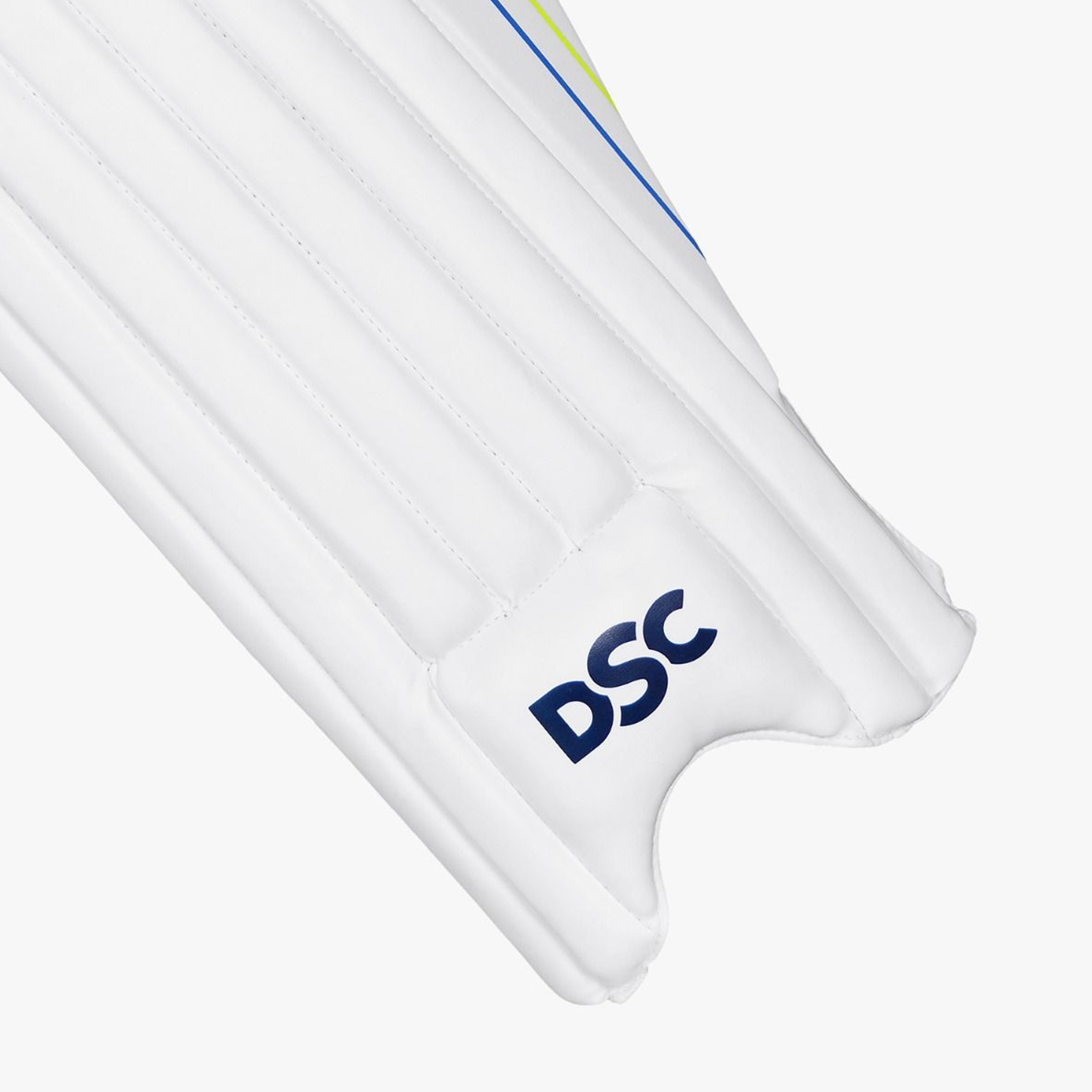 DSC Intense Attitude Batting Leg Guard - InstaSport