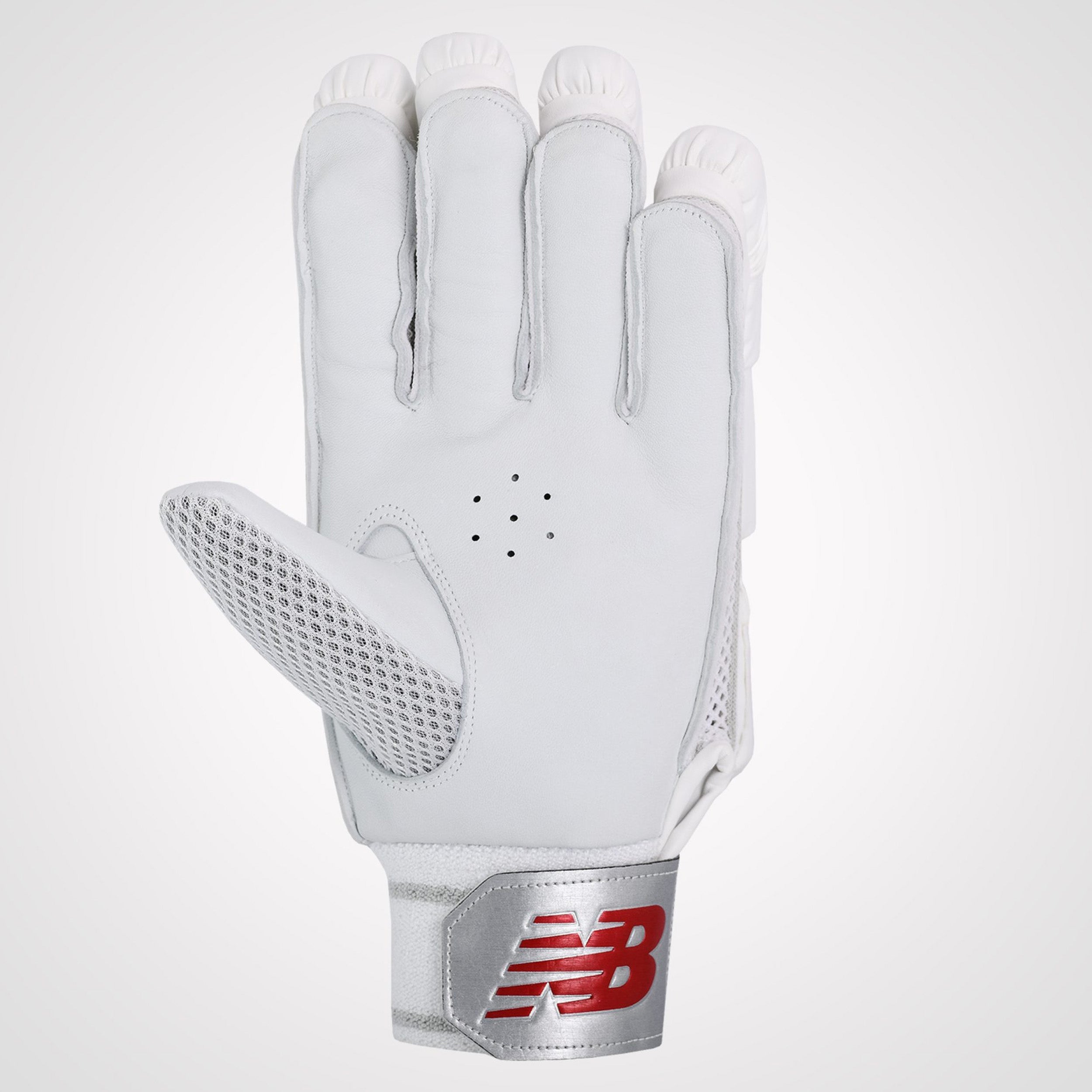 New Balance TC 660 Cricket Batting Gloves - InstaSport