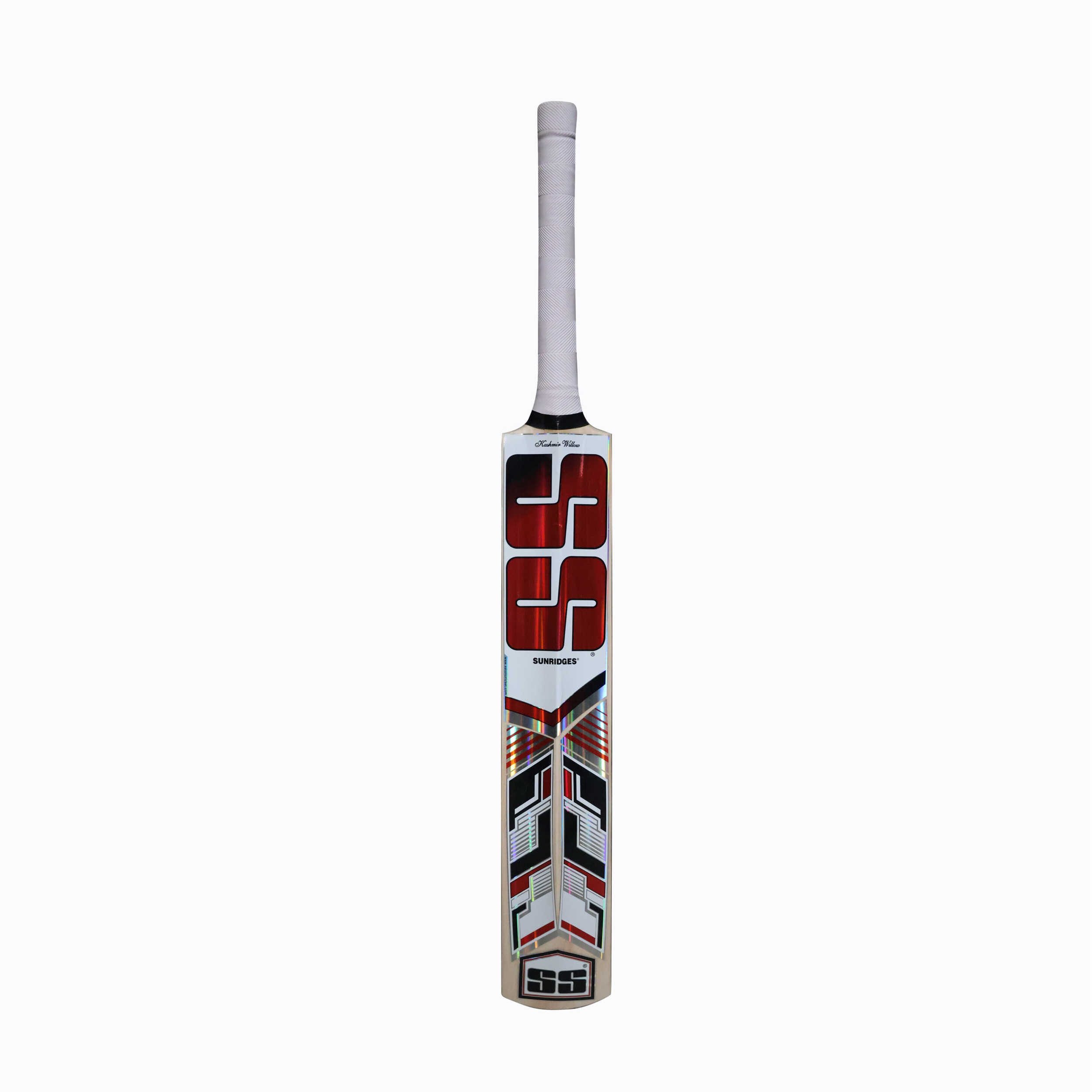 SS Master Kashmir Willow Cricket Bat -SH - InstaSport