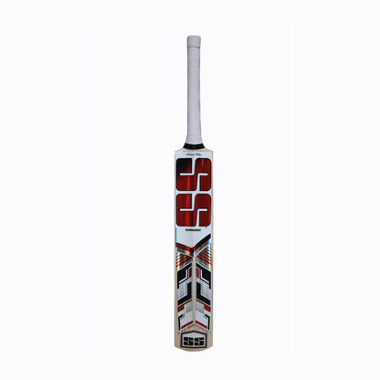 SS Master Kashmir Willow Cricket Bat -SH - InstaSport