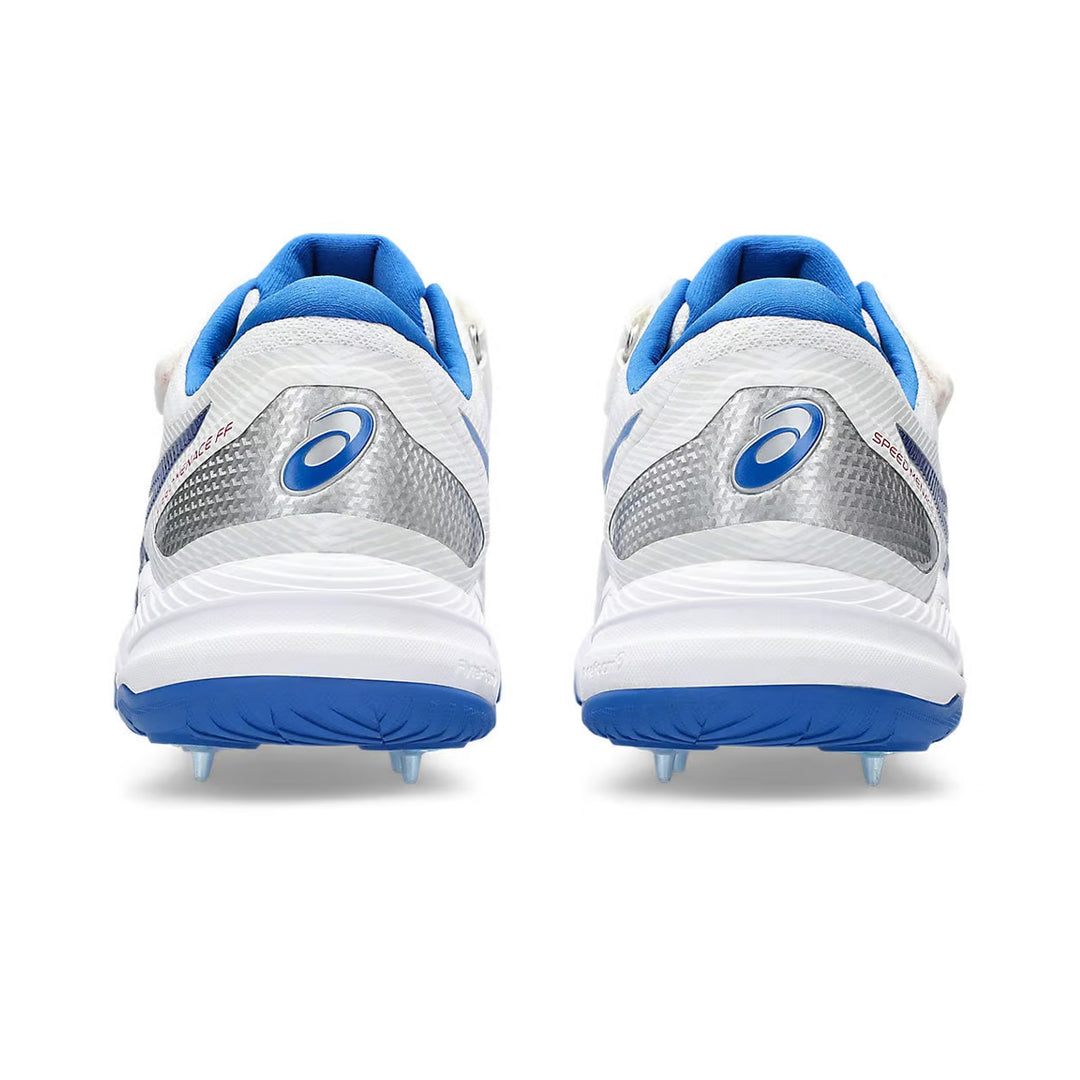 Asics Speed Menace FF Cricket Shoes - InstaSport