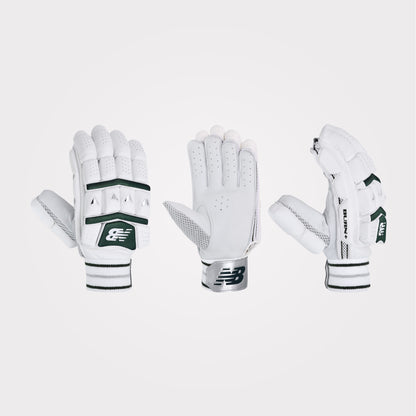 New Balance Burn+ Cricket Batting Gloves - InstaSport