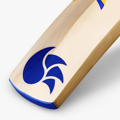 DSC Bravado 77 Kashmir Willow Cricket Bat -SH - InstaSport