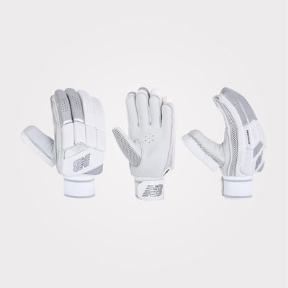 New Balance Heritage Cricket Batting Gloves - InstaSport