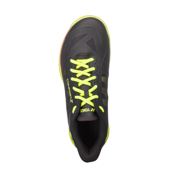 YONEX Power Cushion SHB Comfort Z3 Badminton Shoes for Men (Black) - InstaSport