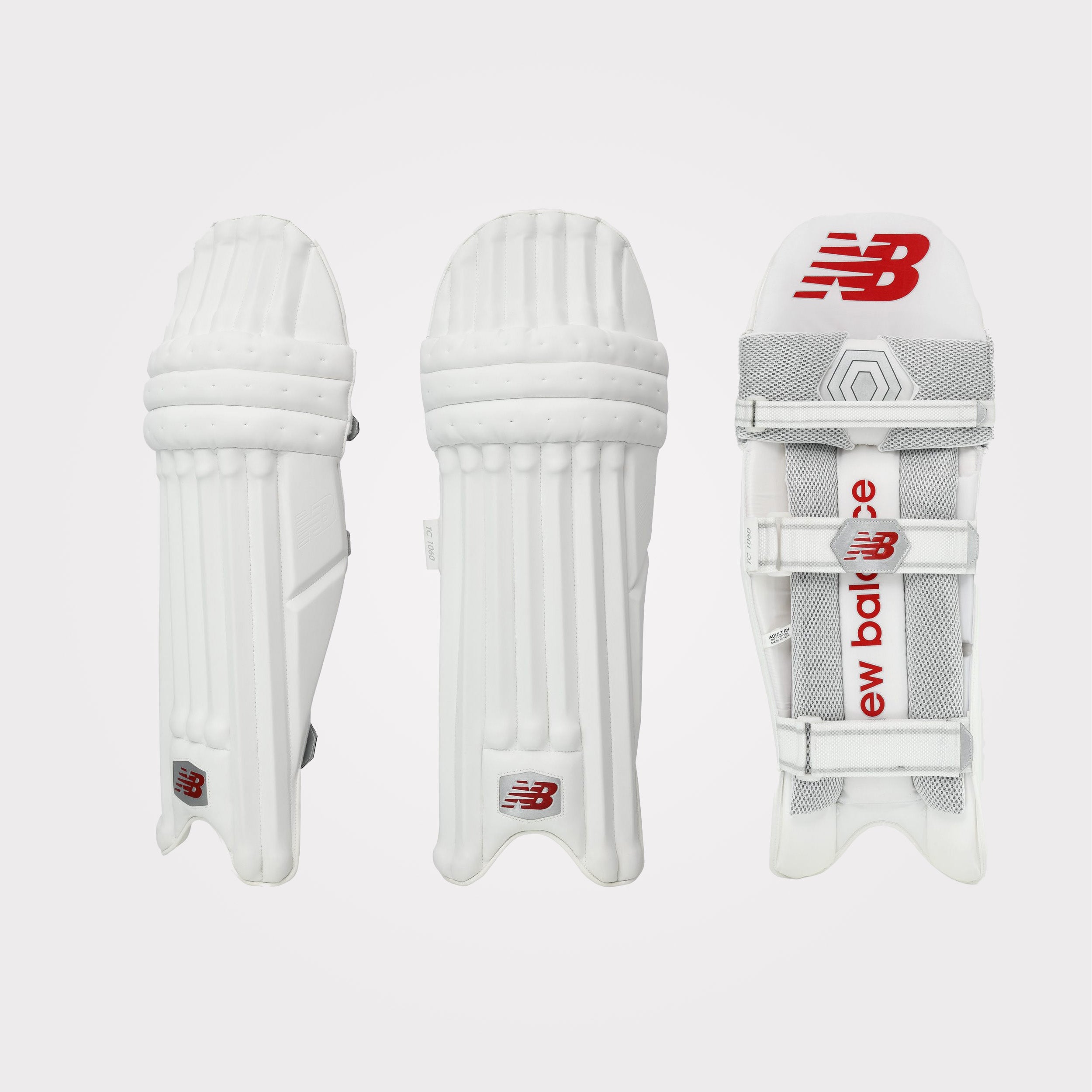 New Balance TC 1060 Cricket Batting Pads - InstaSport