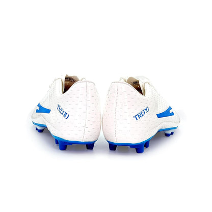 Sega Trend Football Shoes (Blue) - InstaSport