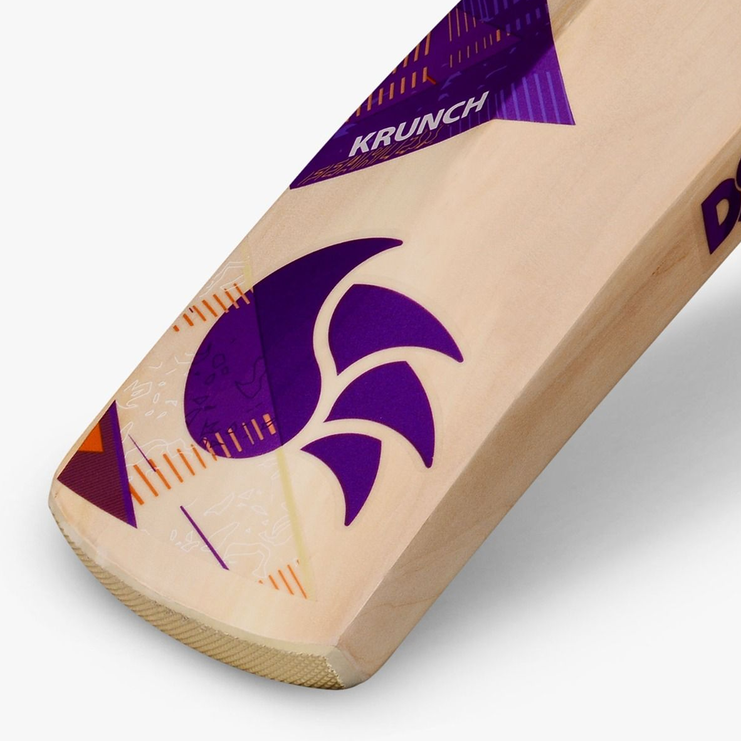 DSC Krunch 88 Kashmir Willow Cricket Bat -SH - InstaSport