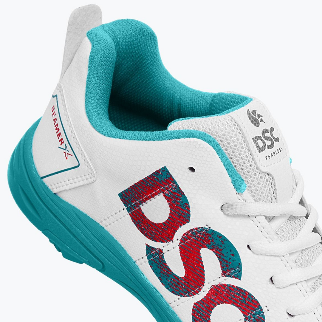 DSC Beamer X Cricket Spike Shoes - InstaSport