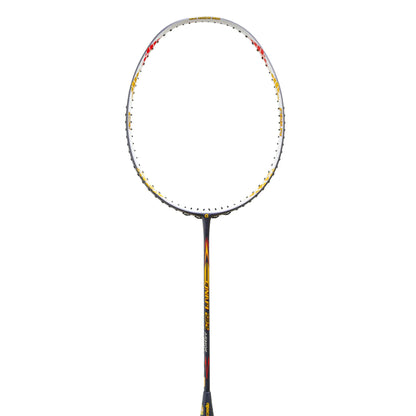 Apacs Finapi 232 Armor Black Badminton Racket - InstaSport