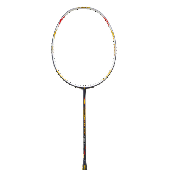 Apacs Finapi 232 Armor Black Badminton Racket - InstaSport
