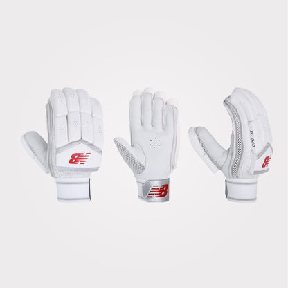 New Balance TC 560 Cricket Batting Gloves - InstaSport