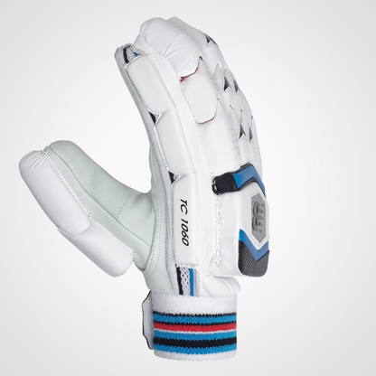 New Balance TC 1060 Cricket Batting Gloves - InstaSport