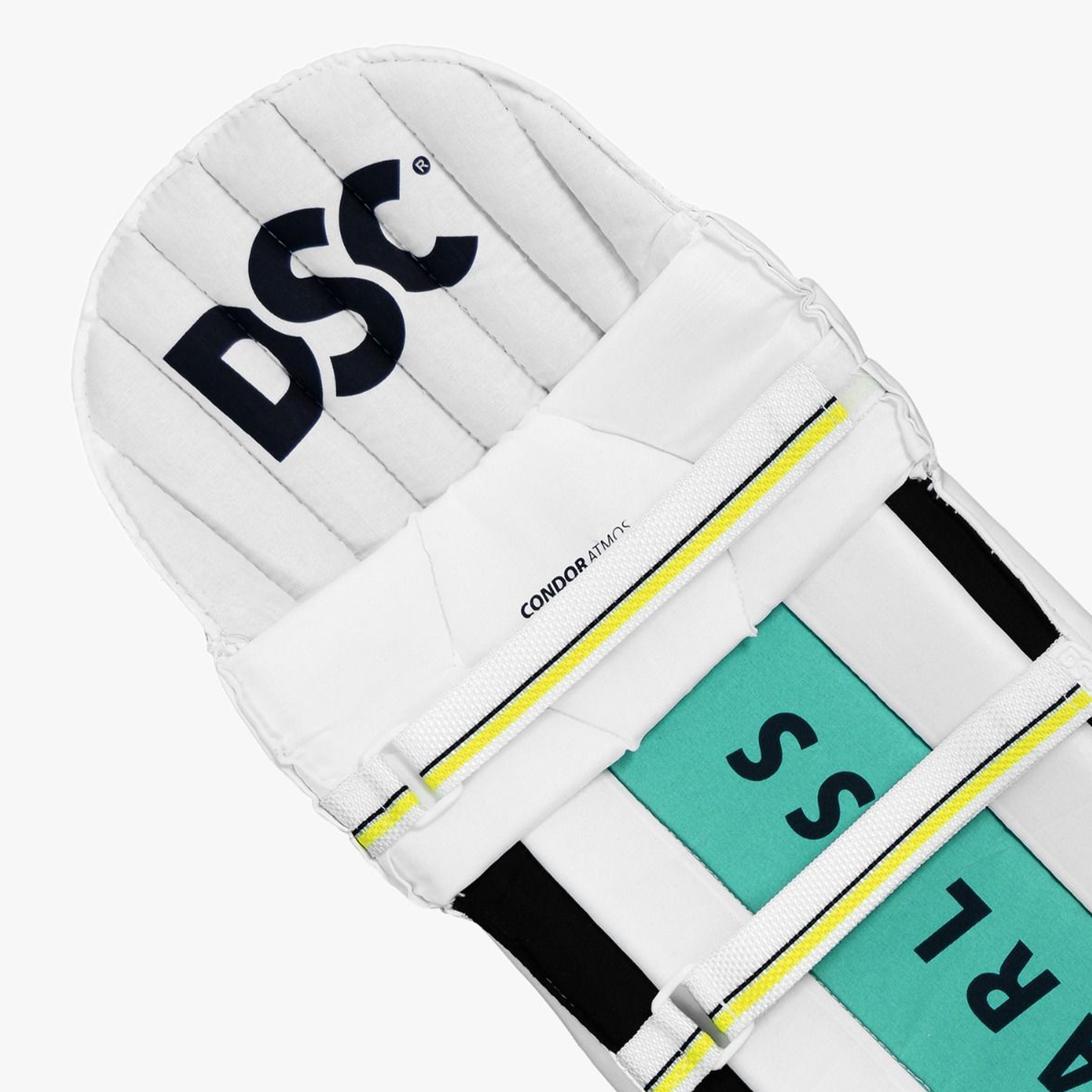 DSC Condor Atmos Batting Leg Guard - InstaSport