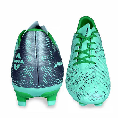 Nivia Ditmar 3.0 Football Stud - Green - InstaSport