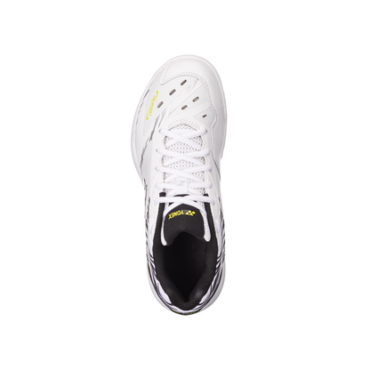 YONEX Power Cushion SHB 65 Z3 White Tiger Badminton Shoes - InstaSport