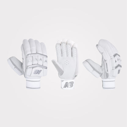 New Balance Heritage Pro Cricket Bating Gloves - InstaSport