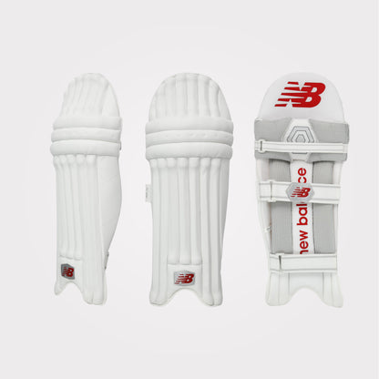 New Balance TC 660 Cricket Batting Pads - InstaSport