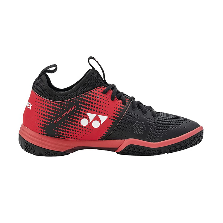 YONEX Eclipsion Z2 (Red/Black) Badminton Shoes